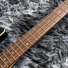 Fender Made in Japan Limited Active Modern Stratocaster HSS, Rosewood Fingerboard, 2-Color Sunburst_5