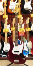Fender Japan JB62_2