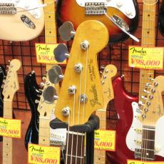 Fender Japan JB62_3