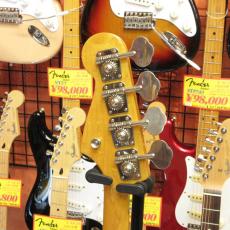 Fender Japan JB62_4
