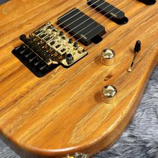 Suhr Reb Beach Signature Standard 【アウトレット特価】【レブビーチ】_4