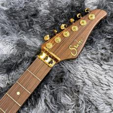Suhr Reb Beach Signature Standard 【アウトレット特価】【レブビーチ】_7