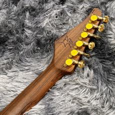Suhr Reb Beach Signature Standard 【アウトレット特価】【レブビーチ】_8