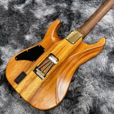 Suhr Reb Beach Signature Standard 【アウトレット特価】【レブビーチ】_9