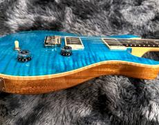 Paul Reed Smith [PRS] CE 22 Limited Edition Carrol Blue【限定モデル】【2025年製】_11