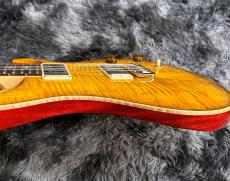 Paul Reed Smith [PRS] CE 22 Limited Edition McCarty Tobacco Sunburst【限定モデル】【2025年製】_10