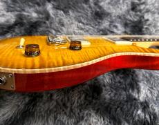 Paul Reed Smith [PRS] CE 22 Limited Edition McCarty Tobacco Sunburst【限定モデル】【2025年製】_11