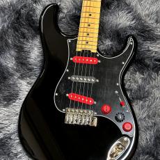 Killer KG-Violator deacon Akira Takasaki custom 3S Solid Black 【高崎晃シグネイチャー!】