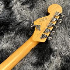 Killer KG-Violator deacon Akira Takasaki custom 3S Solid Black 【高崎晃シグネイチャー!】_6