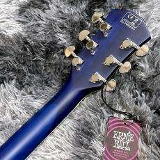 Sire Larry Carlton L7 TBL  (Transparent Blue)【生産完了モデル 最終入荷!】【ラリーカールトン監修】_7