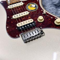 Sire Larry Carlton S7 CGM (Champagne Gold Metallic) 【生産完了モデル 最終入荷】【2025年製】_3
