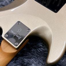 Sire Larry Carlton S7 CGM (Champagne Gold Metallic) 【生産完了モデル 最終入荷】【2025年製】_8