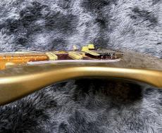 Sire Larry Carlton S7 CGM (Champagne Gold Metallic) 【生産完了モデル 最終入荷】【2025年製】_9