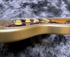Sire Larry Carlton S7 CGM (Champagne Gold Metallic) 【生産完了モデル 最終入荷】【2025年製】_10