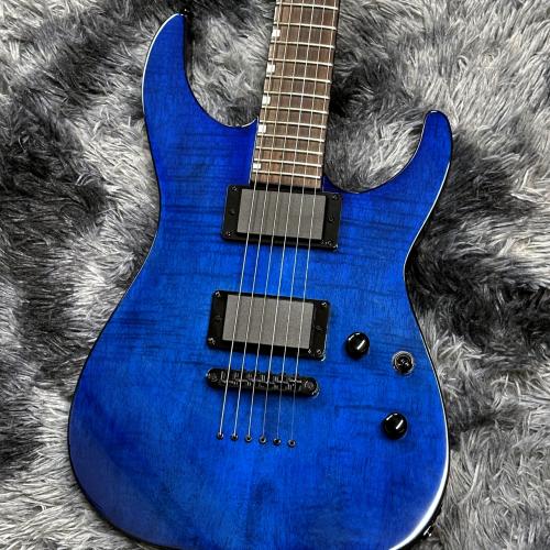 BanG Dream! M-Ⅱ SAYO Roselia 氷川紗夜モデル ESP×バンドリ! ガールズバンドパーティ! 【受注生産モデル】