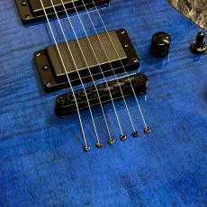 BanG Dream! M-Ⅱ SAYO Roselia 氷川紗夜モデル ESP×バンドリ! ガールズバンドパーティ! 【受注生産モデル】_3