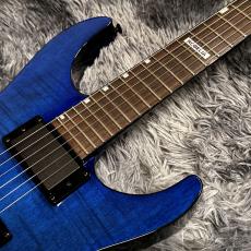 BanG Dream! M-Ⅱ SAYO Roselia 氷川紗夜モデル ESP×バンドリ! ガールズバンドパーティ! 【受注生産モデル】_4