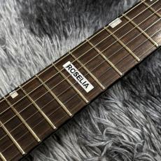BanG Dream! M-Ⅱ SAYO Roselia 氷川紗夜モデル ESP×バンドリ! ガールズバンドパーティ! 【受注生産モデル】_5
