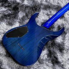 BanG Dream! M-Ⅱ SAYO Roselia 氷川紗夜モデル ESP×バンドリ! ガールズバンドパーティ! 【受注生産モデル】_8