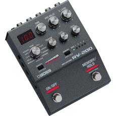 BOSS RV-200 Reverb 【限定1台大特価】_2