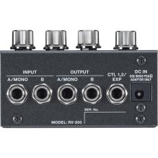 BOSS RV-200 Reverb 【限定1台大特価】_4