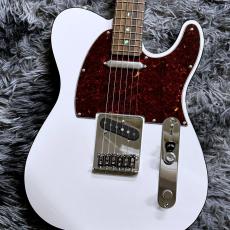 Fender Made in Japan Limited Active Modern Telecaster, Rosewood Fingerboard, Feather Gray