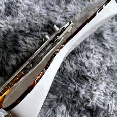 Fender Made in Japan Limited Active Modern Telecaster, Rosewood Fingerboard, Feather Gray_10
