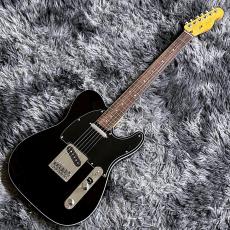 Fender Made in Japan Limited Active Modern Telecaster, Rosewood Fingerboard, Black_2