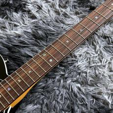Fender Made in Japan Limited Active Modern Telecaster, Rosewood Fingerboard, Black_5