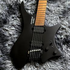 strandberg Boden Standard N2.6T Black Satin Metalic