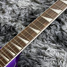 Jackson X Series Rhoads RRX24, Laurel, Purple Metallic with Black Bevels 【特価】_5