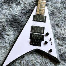 Jackson X Series Rhoads RRX24, Laurel, Battleship Gray with Black Bevels 【特価】