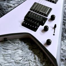 Jackson X Series Rhoads RRX24, Laurel, Battleship Gray with Black Bevels 【特価】_3