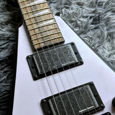 Jackson X Series Rhoads RRX24, Laurel, Battleship Gray with Black Bevels 【特価】_4