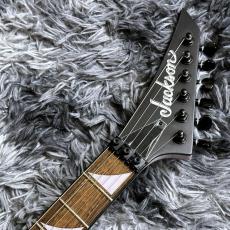 Jackson X Series Rhoads RRX24, Laurel, Battleship Gray with Black Bevels 【特価】_6