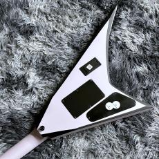 Jackson X Series Rhoads RRX24, Laurel, Battleship Gray with Black Bevels 【特価】_8