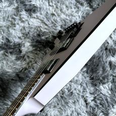 Jackson X Series Rhoads RRX24, Laurel, Battleship Gray with Black Bevels 【特価】_9