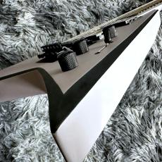 Jackson X Series Rhoads RRX24, Laurel, Battleship Gray with Black Bevels 【特価】_10