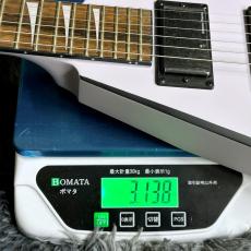 Jackson X Series Rhoads RRX24, Laurel, Battleship Gray with Black Bevels 【特価】_11