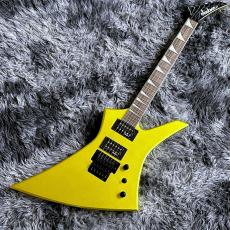 Jackson X Series Kelly KEX, Laurel Fingerboard, Lime Green Metallic 【特価】_2
