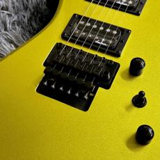 Jackson X Series Kelly KEX, Laurel Fingerboard, Lime Green Metallic 【特価】_3