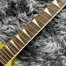 Jackson X Series Kelly KEX, Laurel Fingerboard, Lime Green Metallic 【特価】_5