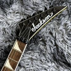 Jackson X Series Kelly KEX, Laurel Fingerboard, Lime Green Metallic 【特価】_6