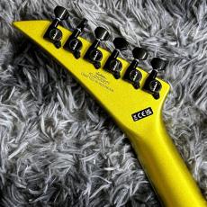 Jackson X Series Kelly KEX, Laurel Fingerboard, Lime Green Metallic 【特価】_7