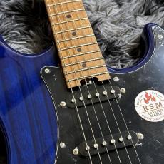 Bacchus BSH-900ASH/RSM STB -Global Series- 【生産完了特価】_4