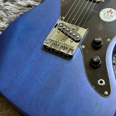 Bacchus WINDY-BREAKER/RSM BLU-S -Global Series- 【特価】_3
