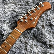 Bacchus WINDY-BREAKER/RSM BLU-S -Global Series- 【特価】_6