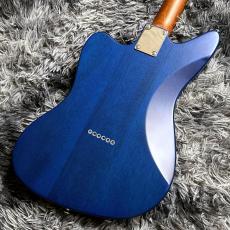 Bacchus WINDY-BREAKER/RSM BLU-S -Global Series- 【特価】_8