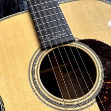 Martin 000-28EC Eric Clapton Signature #3029983 【特価】 【エリック・クラプトン】_4