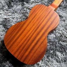 Gretsch G9210 Boxcar Square-Neck, Mahogany Body Resonator Guitar, Natural 【特価】_8